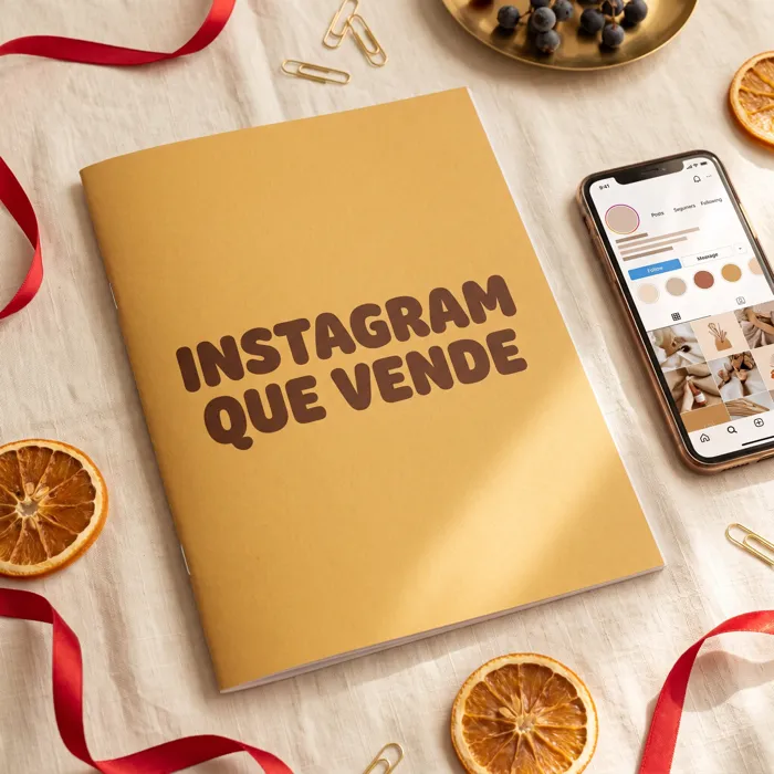 Bono Instagram que Vende