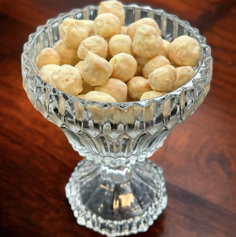 Palomitas Gourmet Sabor Leche Nido